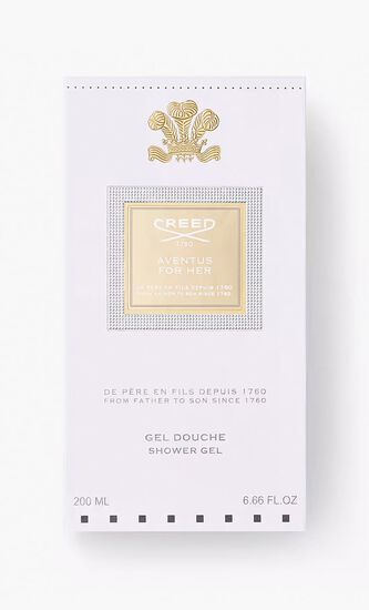 Aventus For Her Shower Gel, 200ml