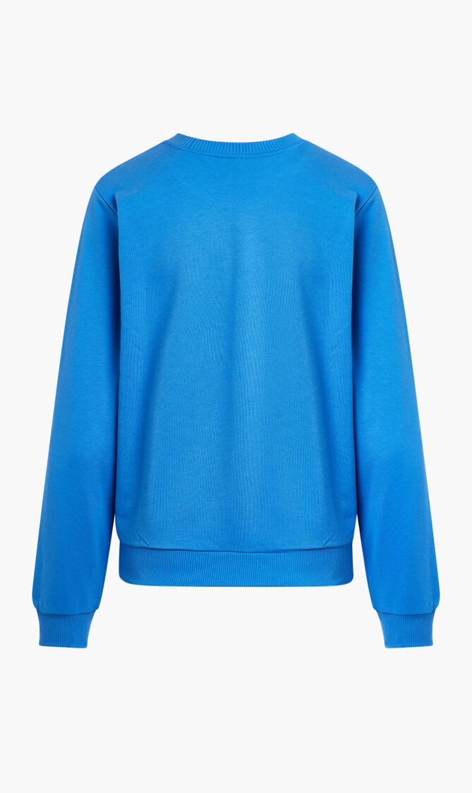 SWEATSHIRT SWEATSHIRT