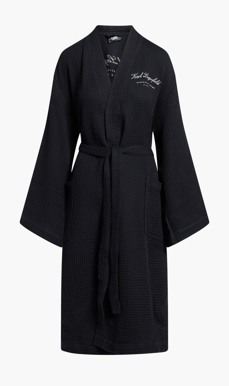 Robe karl lagerfeld outlet outlet