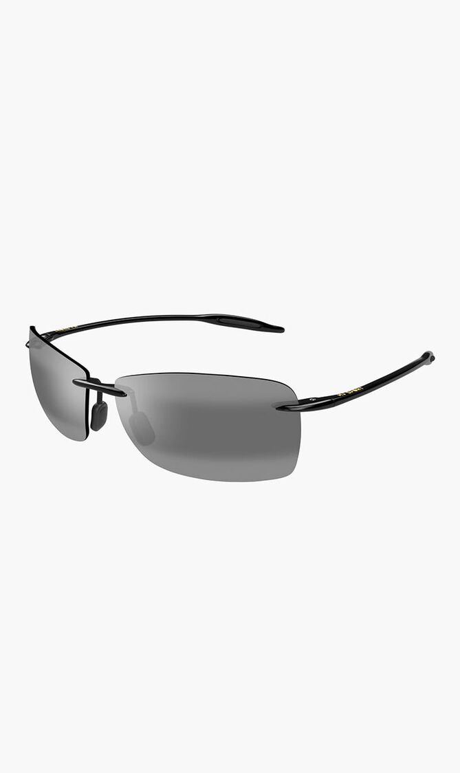 Frameless Sunglasses