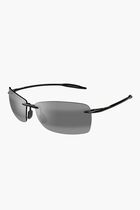 Frameless Sunglasses