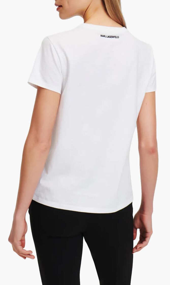 Logo T-Shirt