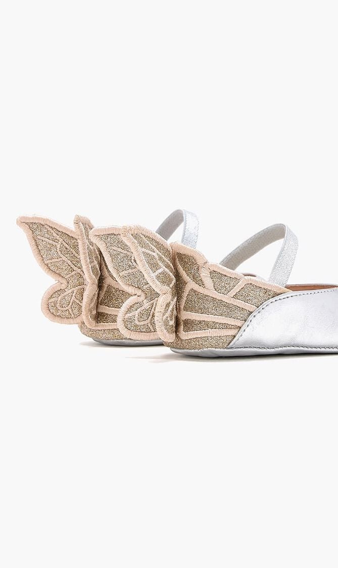Chiara Ballet Flats