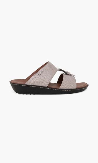 Leather Sandals