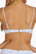 Underwired Bikini Top