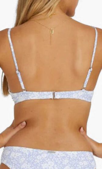 Underwired Bikini Top
