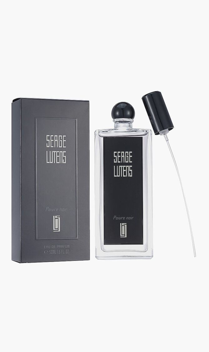 Poivre Noir Eau De Parfum, 50ml