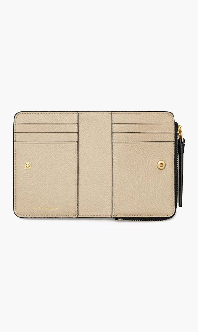 Mcgraw Bi-fold Wallet