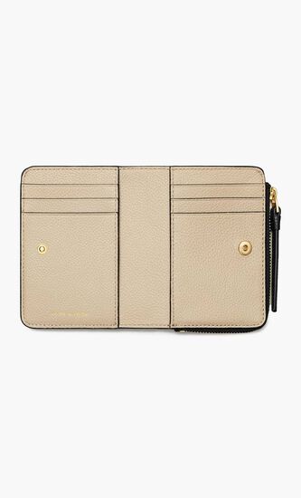 Mcgraw Bi-fold Wallet