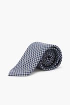 Checkered Style Tie
