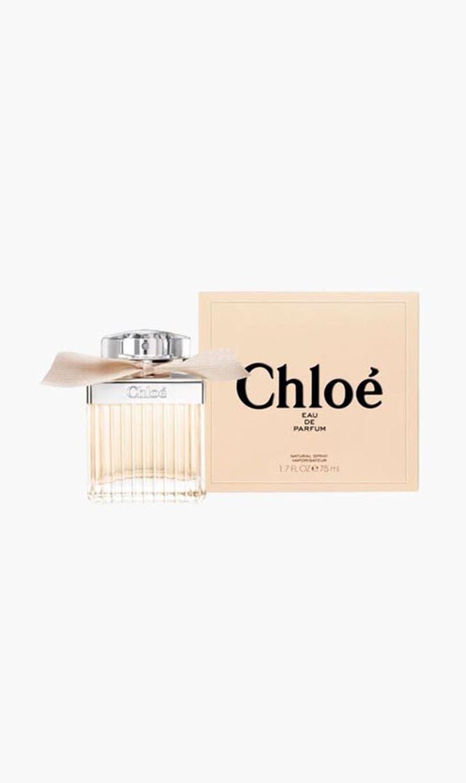 CHLOE EDP NS 75ML