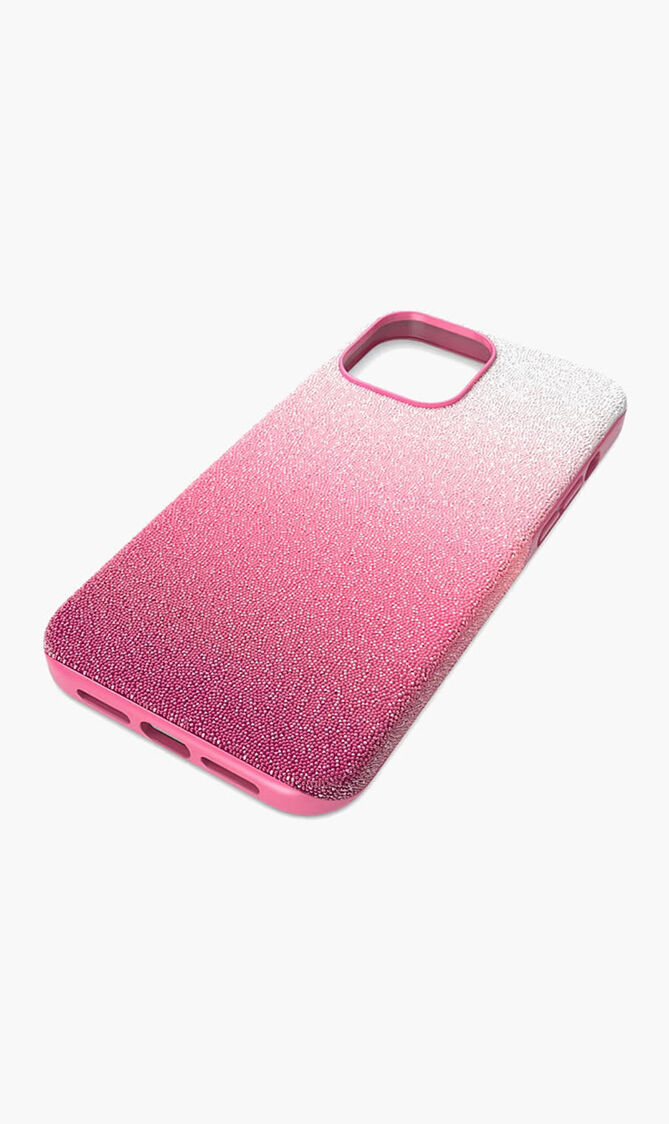 High Smartphone Case iPhone 13 Pro Max