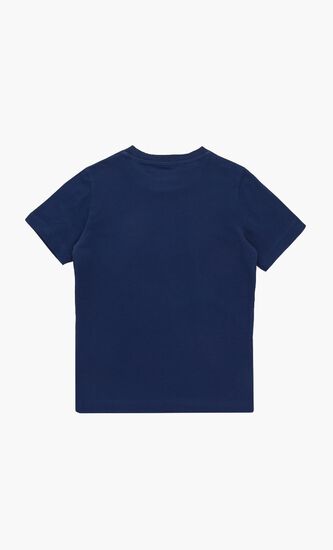 Logo Brand Tshirt