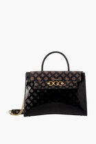 Zira High Society Satchel Bag