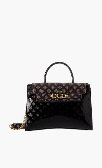 Zira High Society Satchel Bag