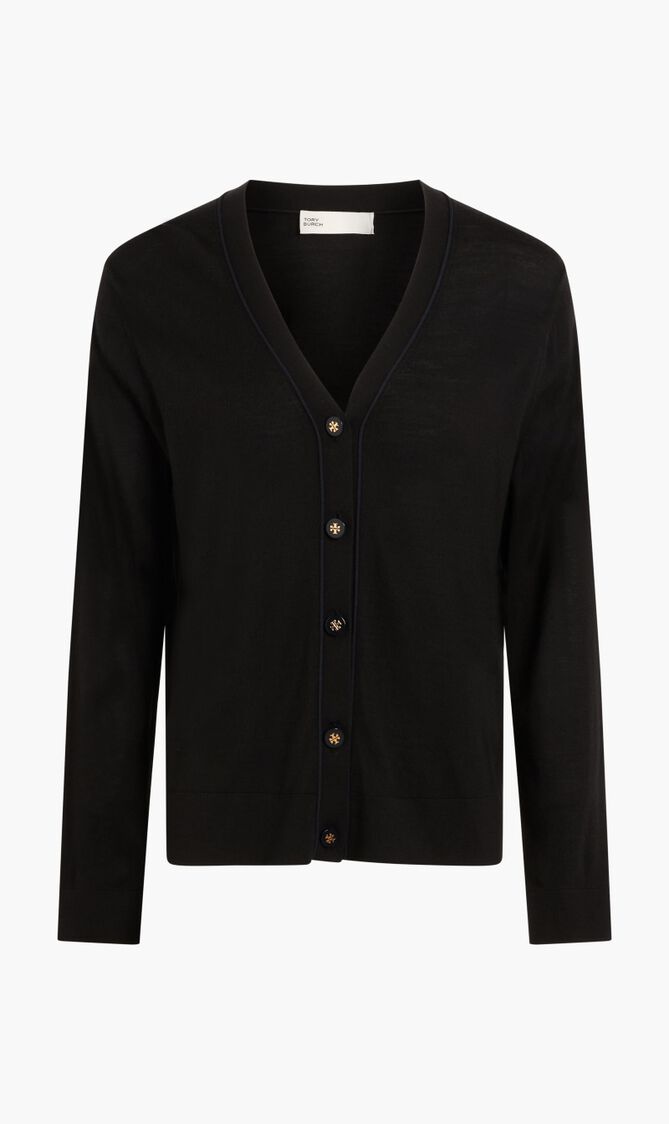 SIMONE CARDIGAN