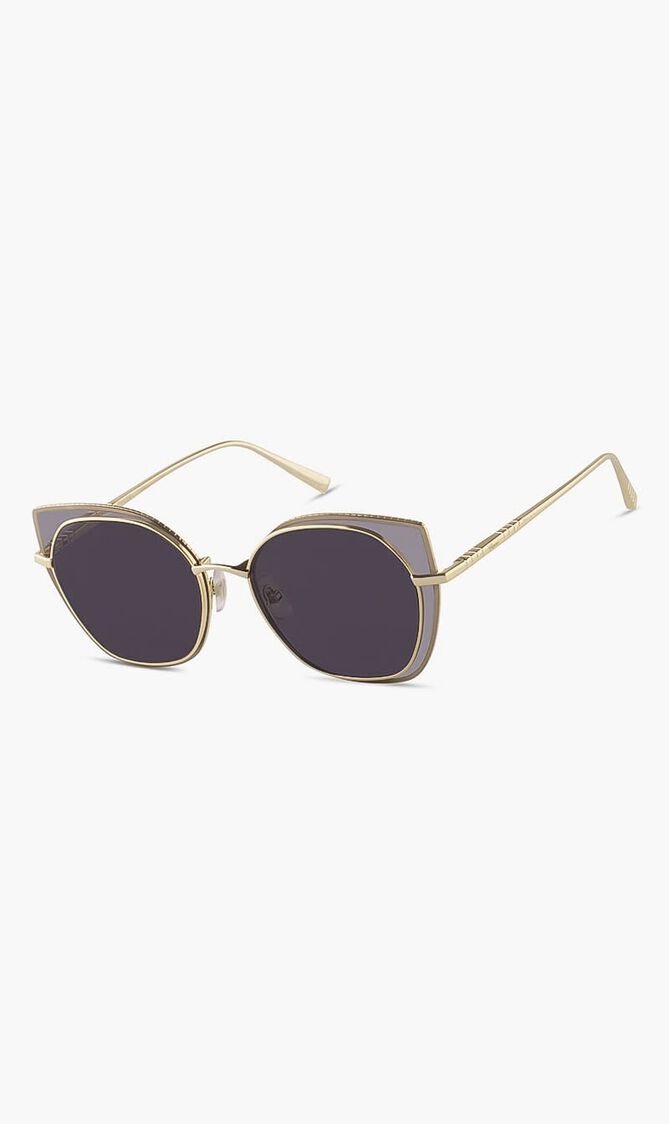Cat Eye Sunglasses