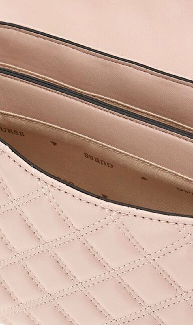 GIULLY 2 CMPRTMNT CNVRTBLE FLP POE