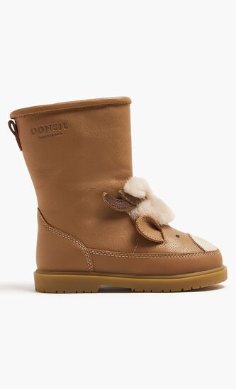 Wadudu Exclusive Boots Reindeer