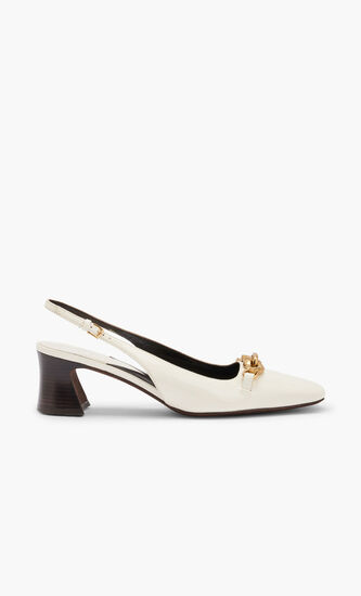 JESSA SLINGBACK 55MM