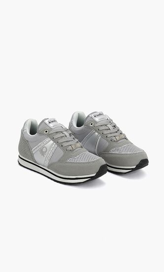 Word NYX Lace Sneakers