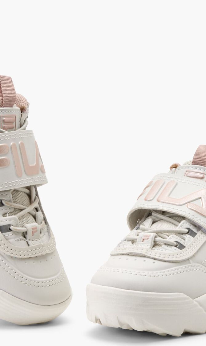 Disruptor Tenis Sneakers