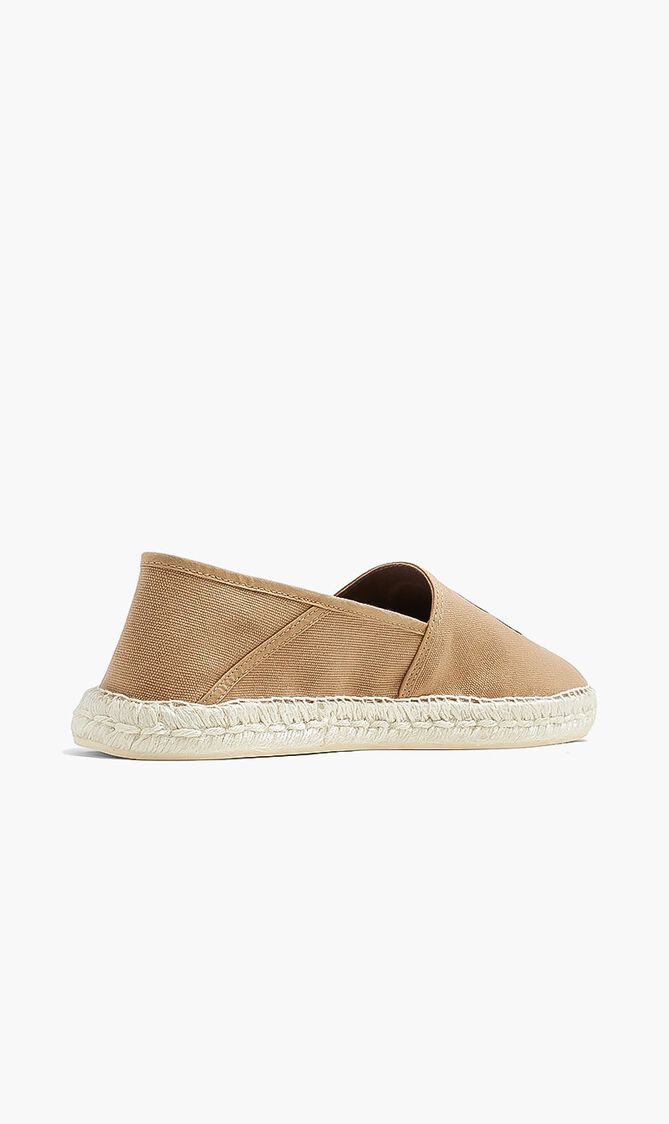Kenzo Espadrille Slip-On