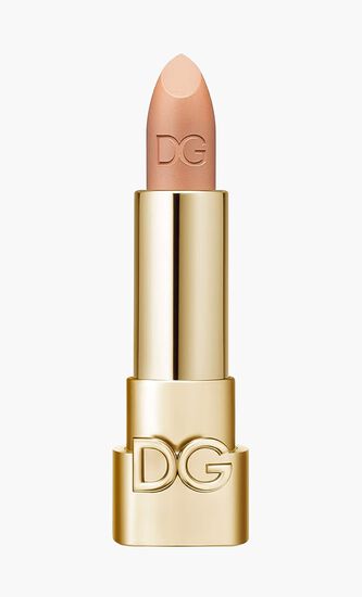 The Only One Matte Lipstick, Sweet Honey