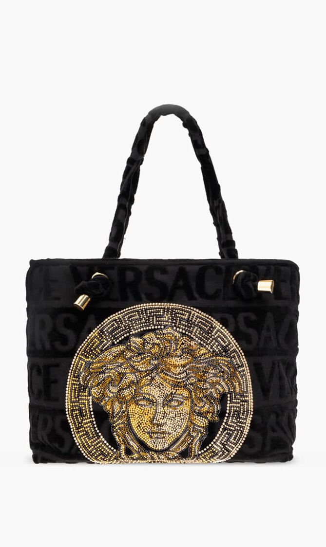 Beach Towel Bag