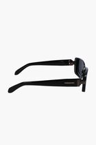 Rectangle Sunglasses