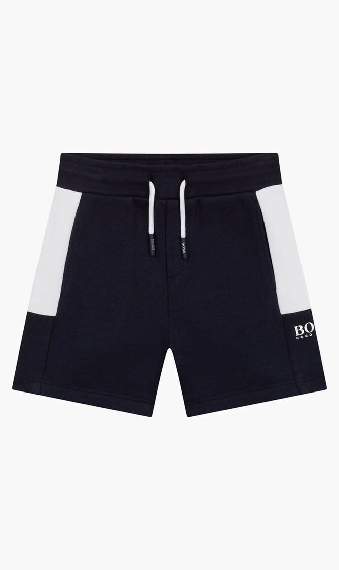 Logo Shorts