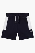 Logo Shorts