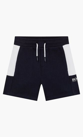 Logo Shorts