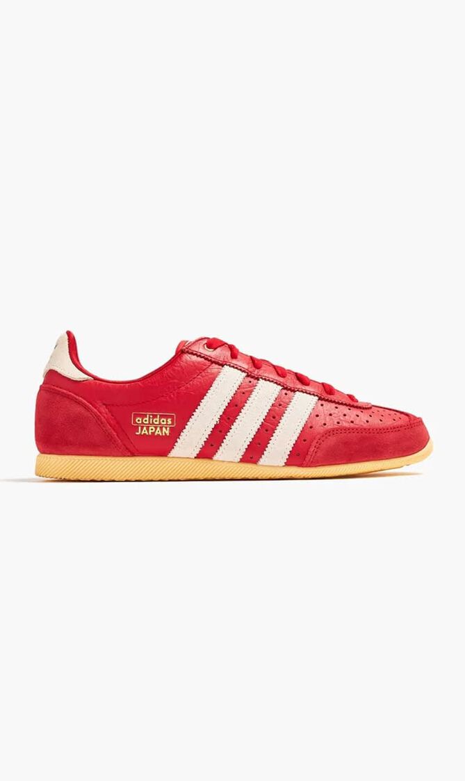 ADIDAS Japan sneakers