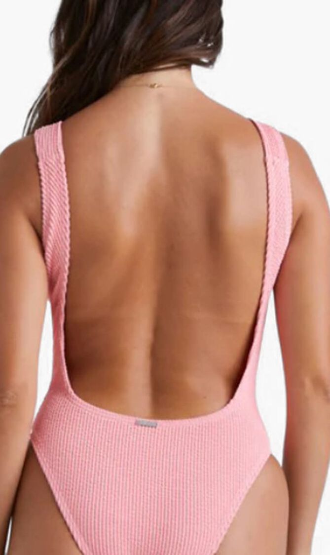 SUMMER HIGH TAN FLM