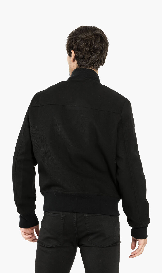 Bradly Bomber Jacket