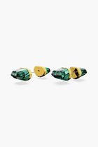 Lucent Stud Earrings
