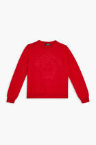 KNIT SWEATER