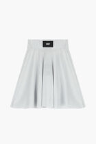 Plisse Skirt