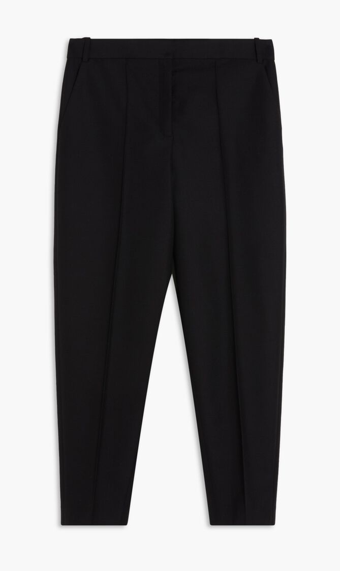 ENGLISH MOHAIR PANT