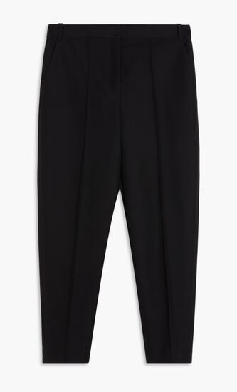 ENGLISH MOHAIR PANT