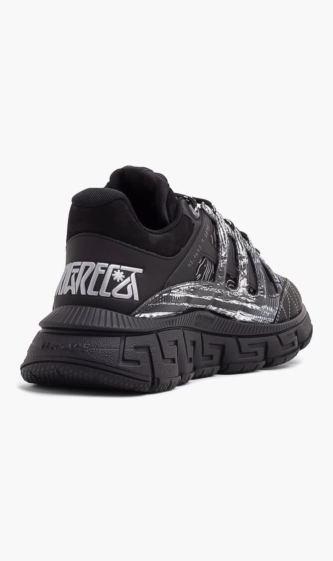TRIGRECA SNEAKERS