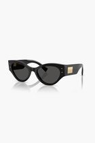 DOLCE GABBANA SUNGLASS