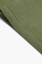 Feliz Napkin White Feliz Napkin White