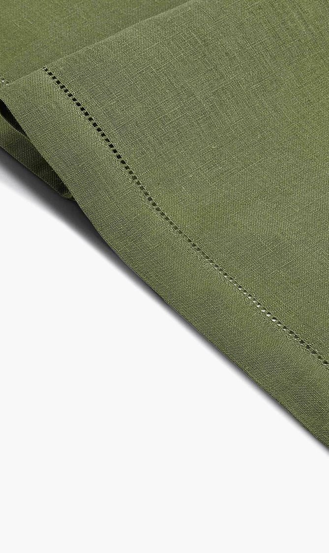 Feliz Napkin White Feliz Napkin White