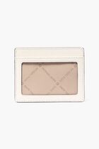 Jet Set Large Saffiano Leather Card Case