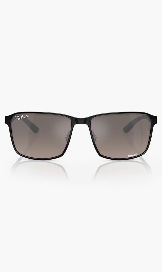 RAY-BAN 0RB3721CH