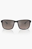 RAY-BAN 0RB3721CH
