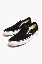 Classic Slip On Sneakers
