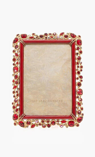 Emery Bejeweled Frame